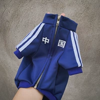 Китайский синий