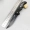 Saber Thụy Sĩ trung sĩ dao tự vệ quân đội dao đặc biệt lực lượng dài phần gấp dao lưỡi dao với dao gấp - Công cụ Knift / công cụ đa mục đích