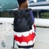 Ba lô nữ ba lô hành lý công suất lớn du lịch nhẹ xu hướng thời trang Hàn Quốc nam thể thao túi máy tính túi du lịch - Ba lô balo túi xách nữ Ba lô