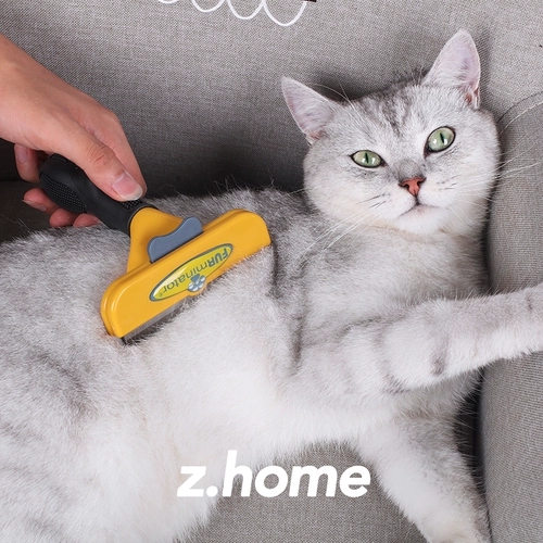 Кошачья расческа до плавающей щетки для собак 撸 撸 Cat Brush Comb Pet Pet Persion Comb Bants Comp с кистью