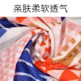 Летний уличный шарф-платок, дышащая маска, спортивный шарф, защита от солнца