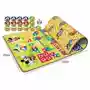 Trẻ em bay trò chơi cờ vua pad bò đôi mat trẻ sơ sinh tập thể dục toddler game chăn cậu bé cô gái món quà sinh nhật thảm lót sàn cho bé