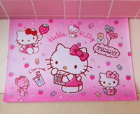 Клубника, 46.5×33см