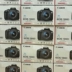 Máy ảnh DSLR chính hãng Canon Canon 1300D Bắt đầu HD Digital Genuine 1200D 600D 200D - SLR kỹ thuật số chuyên nghiệp máy ảnh giá rẻ dưới 2 triệu SLR kỹ thuật số chuyên nghiệp
