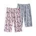 Quần pyjama nữ quần short mùa hè có thể được mặc bên ngoài phần mỏng học sinh phiên bản Hàn Quốc của quần short cotton lụa băng ở nhà kích thước lớn - Quần tây quần đùi nam Quần tây