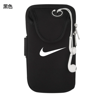 Nike, apple, huawei, спортивная сумка на руку, дорожные нарукавники для спортзала, сумка через плечо, для бега