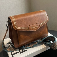 Универсальный картхолдер на одно плечо, ретро бретели, ремешок для сумки, сумка для телефона, сумка через плечо, из натуральной кожи