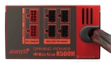 Red Star R500mli R600M R500M Game Titan Power Line Line Sata Hard Disk Grapersc 8 Stitches 6p