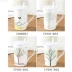 Xu hướng thời trang đơn giản cốc gia đình cốc gốm có nắp muỗng nam và nữ sinh viên Hàn Quốc cốc cà phê thủy tinh - Tách bình hút nước cho bé Tách
