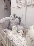Семь -колор цветочный детский постельное белье на заказ/универсальный выстрел/разница цена/Дополнительный пост/заказ аномальный один выстрел юаня