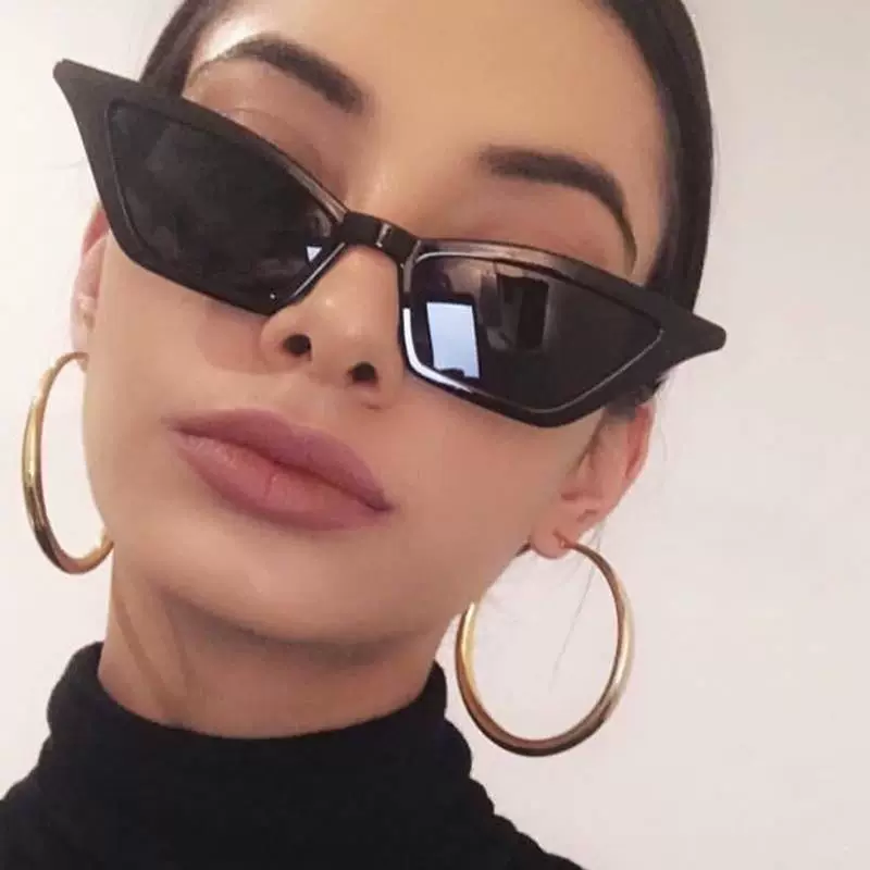 Потрак Ms. Ms. Flying Glasses ЖЕНСКИЕ СОЛНЦЕЗАЩИТНЫЕ ОЧКИ Shades Glass
