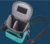 Sony micro túi máy ảnh duy nhất không thấm nước một vai túi máy ảnh túi máy ảnh cầm tay túi thắt lưng phụ kiện kỹ thuật số túi máy ảnh Phụ kiện máy ảnh kỹ thuật số