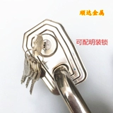 304 Крупные затворы из нержавеющей стали -рука рука рука -ручка дверной двери из нержавеющей стали.