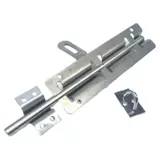 304 Вставка из нержавеющей стали дверной галстук утка 201