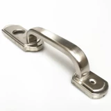 304 Крупные затворы из нержавеющей стали -рука рука рука -ручка дверной двери из нержавеющей стали.