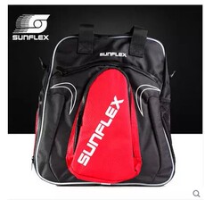 Чехол для ракетки 北京航天德国阳光th200乒乓球100单肩800运动背包运动旅行书包