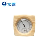 Гигрометр, деревянный термометр с аксессуарами, оборудование