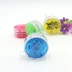 Trẻ em bằng nhựa dạ quang yo-yo chói yo-yo trẻ em tặng bóng yoyo với bóng dây sạp đồ chơi thế giới đồ chơi cho bé YO-YO