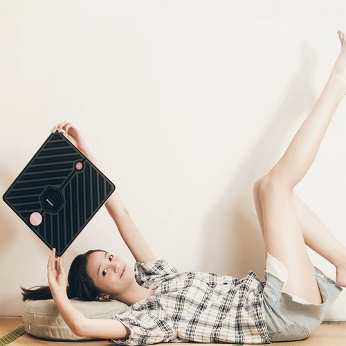 Япония фонми пластиковая подушка для ног микроаллеры из подошва -массаж