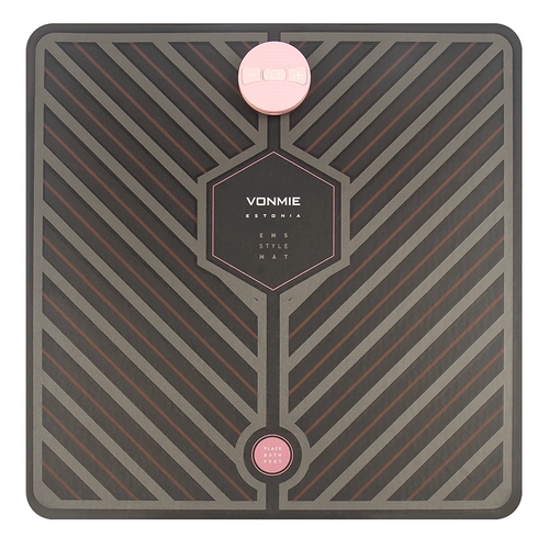 Япония фонми пластиковая подушка для ног микроаллеры из подошва -массаж