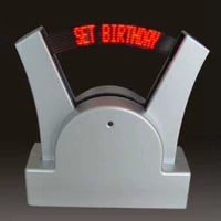 Серебряное белое обновление