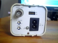 Стрелковый болт Сони,ГНЦ-e458p цветные камеры видеонаблюдения.