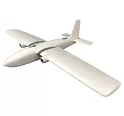 NIMBUS Halo PRO máy bay cánh kép mô hình máy bay cánh cố định máy bay khảo sát nhanh máy bay không người lái máy bay không người lái bền bỉ - Mô hình máy bay / Xe & mô hình tàu / Người lính mô hình / Drone