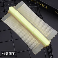 Большое бамбуковое соединение 2 комбинация 2?