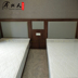 Khách sạn Tiêu chuẩn Phòng ngủ Bộ đầy đủ 1,2m đầu giường gói mềm tựa lưng khách sạn căn hộ mẫu phòng nội thất tùy chỉnh Nội thất khách sạn