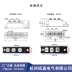 diode tvs Diode chỉnh lưu MDC90A800V1000V1200V1600V1800V Mô-đun chỉnh lưu MDC90-16 diode tvs diode 4007 Diode