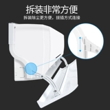 Midea Air -Honditionsing Ветрочное стекло против блюдного ветрового крышка ветрового крышка Ветровой выход Ветря