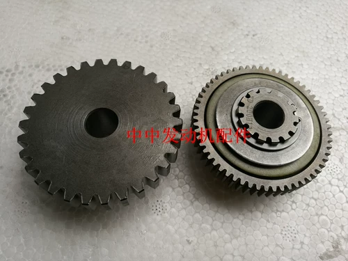 Poser M8 Kavis extrater 8 Zong Shen NC450 начинается с двойным размером двойных размеров