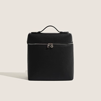 Черный подарочный пакет + чек + масло для ухода