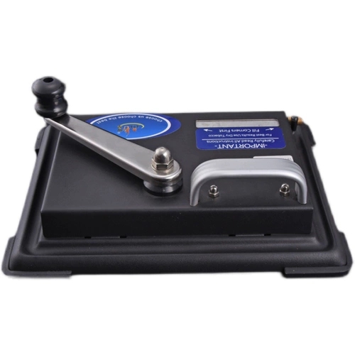 Домохозяйство ручной сигаретной нагреватели Небольшой ручной нагреватель нагреватель домашний нагреватель домашний нагреватель.