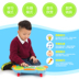 Baby Pat trống bàn phím nhạc trẻ em phim hoạt hình piano nhạc cụ câu đố giáo dục sớm giác ngộ món quà đồ chơi trẻ em đồ chơi âm nhạc cho bé Đồ chơi âm nhạc / nhạc cụ Chirldren