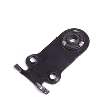 Ножницы 【配件】牧羊人电动羊毛剪小型摆杆剪毛机弹簧片通用配件卡簧片