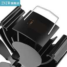 3D модель члена маятник black stove