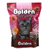Nhật Bản Golden Reward Thức ăn cho mèo 1,4kg Mèo muối thấp Thực phẩm ăn nhẹ Mèo con mèo trưởng thành Mèo đại dương Cá biển sâu Anh Anh ngắn - Cat Staples