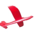Vụ nổ tay ném máy bay bọt ngoài trời mô hình cơ động đỏ lắp ráp RC tàu lượn giấy Đồ chơi trẻ em Fruceree - Chế độ tĩnh Chế độ tĩnh