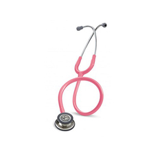 Стетоскоп 美国3m littmann classic iii 通用型第三代双面听诊器5811烟熏黑
