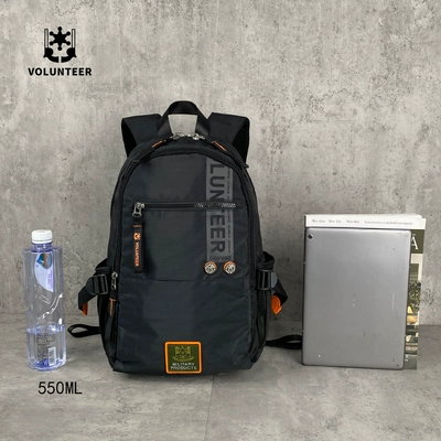 Ba lô của tình nguyện viên Ultra -Light Travel Travel Backpack và trung học School School Schoolbags Anti -slash Water Leisure Ride Bag 2 túi xách nam du lịch túi kéo du lịch Túi du lịch