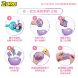 Zuru, волшебный слайм, игрушка, DIY
