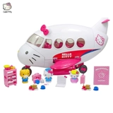 L E Fan Hello Kitty