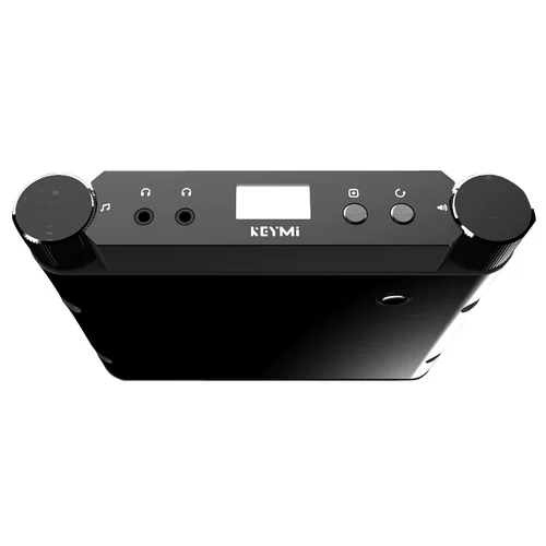 Keymi Smart Piano Mute System Оправление ошибок AI Piano Sparring 88 Ключ