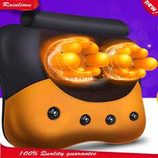 Смарт-конвертер 5d massae pillow cervical vertebra