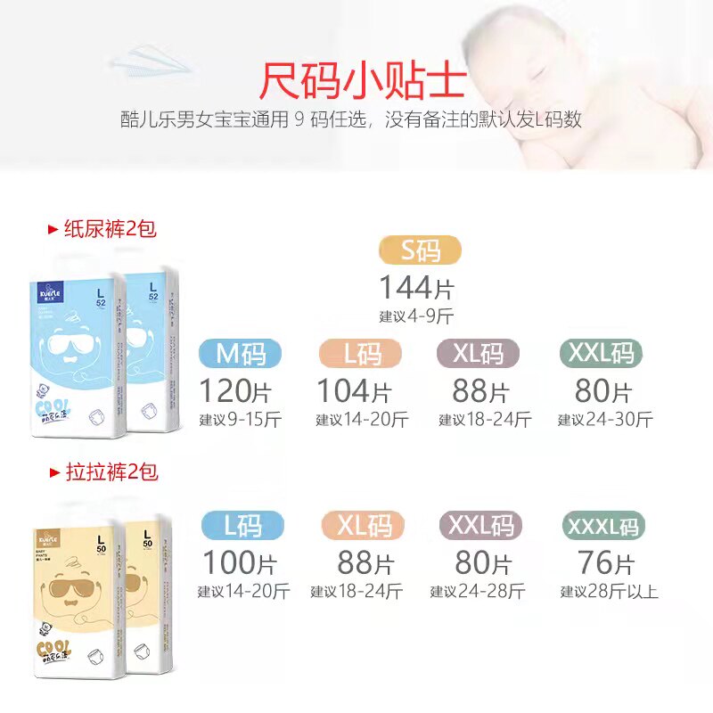 拉拉裤行业新趋势：厂家如何把握市场机遇？