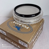 Япония Fulaica 1A 58 мм