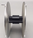 Германия Klndermann135 Фильм 120 Фильм 220 Негативы из нержавеющей стали инженерного танка проступок