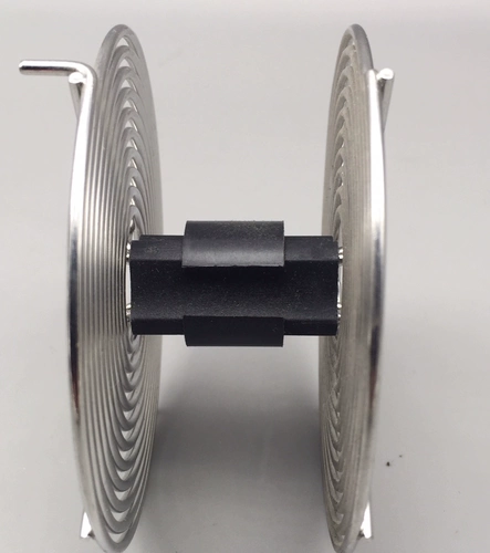 Германия Klndermann135 Фильм 120 Фильм 220 Негативы из нержавеющей стали инженерного танка проступок