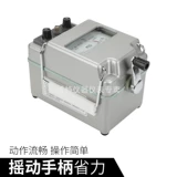 Бесплатная доставка Hangzhou Dongshun ZC-7 500V/1000 В/2500 В тест с сопротивлением изоляции мешоч